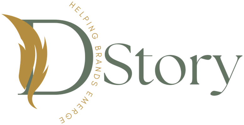 D Story — Helping Brands Emerge